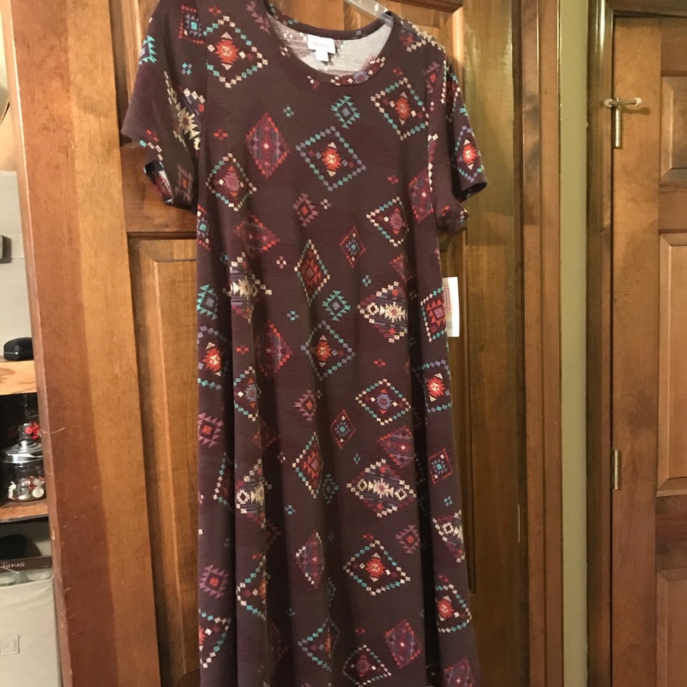 Lularoe Carly